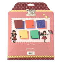 Gorjuss Gorjuss Background Paper Set (GOR-ES-PS34)
